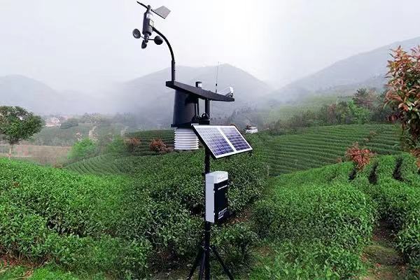 成都降雨量实时监测系统 实时降雨监测