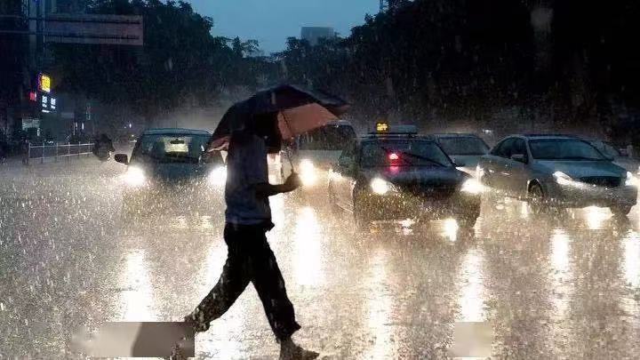 水雨情在线监测系统 为什么要进行雨水在线自动监测(图1)