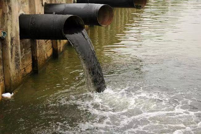 水污染源在线监测管理办法 污染源在线监测系统平台