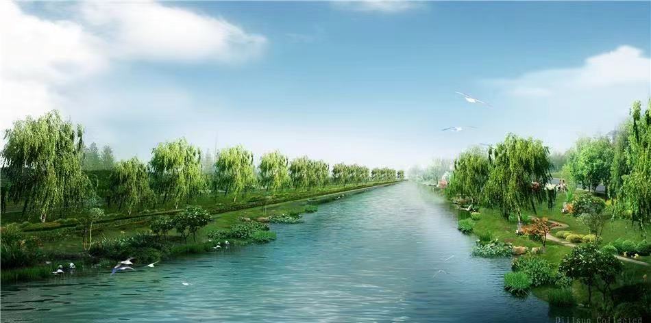 治理河道污染的措施 河道污染及治理措施