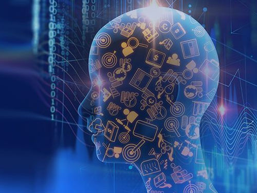 数字化转型必将经历的三个阶段：数据化、智能化、智慧化