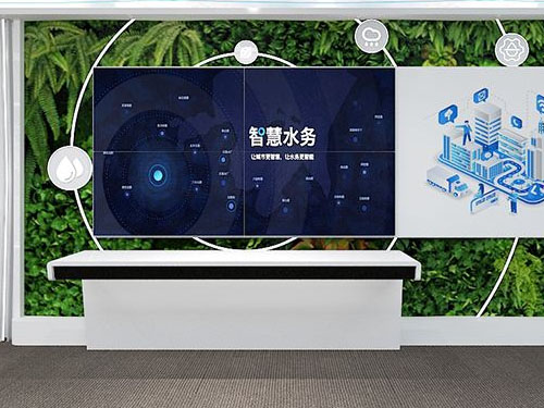 传感器技术及应用——智能传感技术，把握智慧水务的脉搏