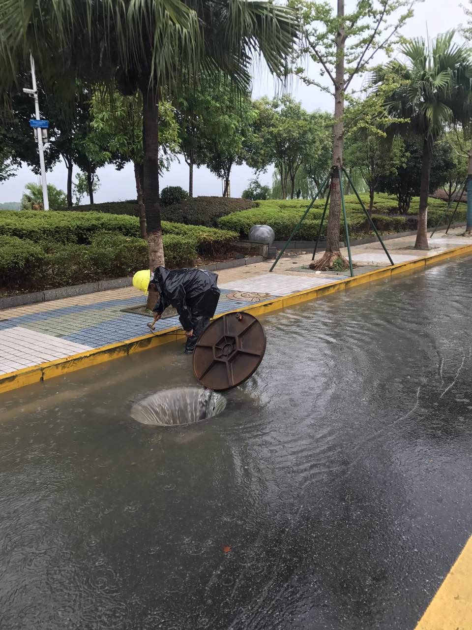 什么是智慧排水  智慧排水的市场前景