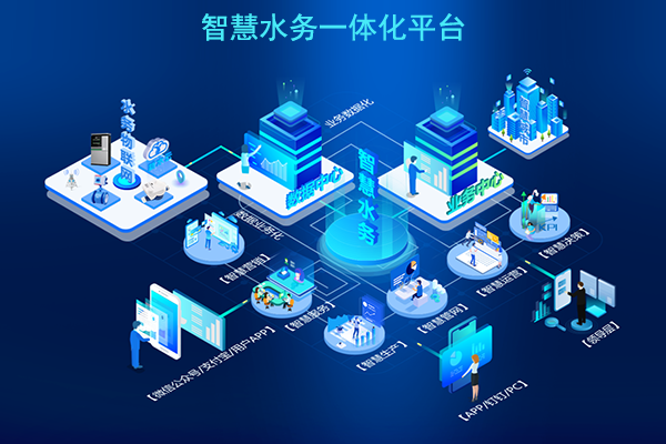 供水产销差率偏高成因分析及解决方案